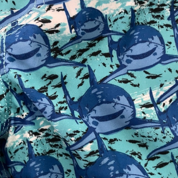 Toddler Boys 2T LL Bean Bathing Suit - Picture 3 of 4